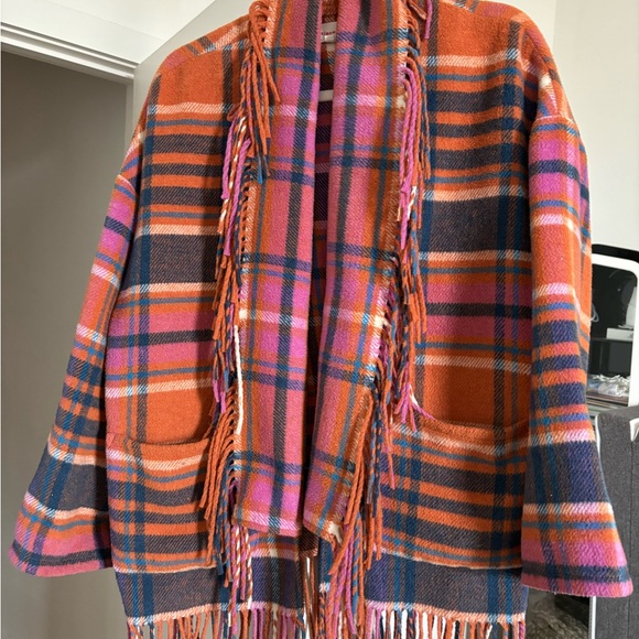 Gorgeous and fun bohemian fall staple from xirena - Picture 3 of 5